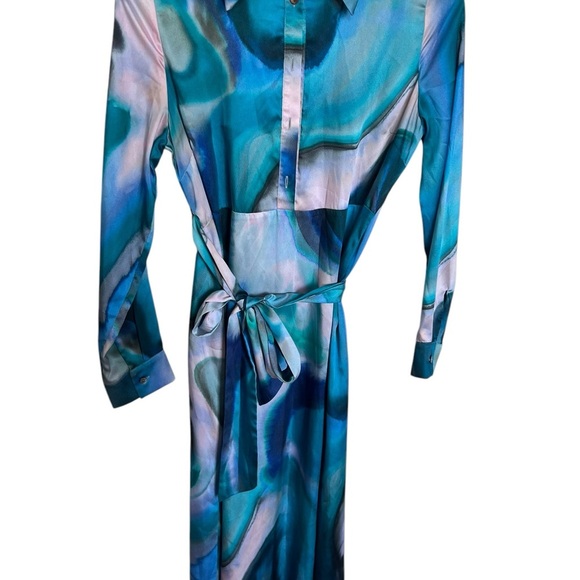 Pietro Brunelli Milano Maternity Dress - Size Small - Picture 3 of 10